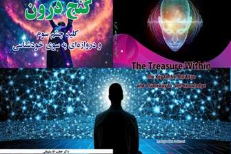 مقدمه‌ای بر گنج درون؛ کشف سرمایه‌های پنهان وجود Introduction to The Inner Treasure: Discovering Hidden Riches of the Self